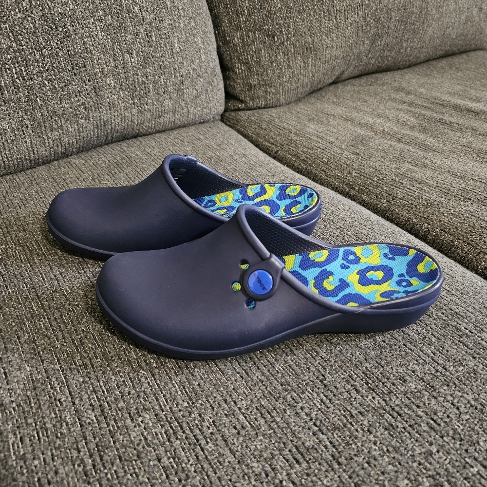 Crocs Tully ll Slip-on